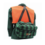 Big Woods Bucks Large Hunting Fanny Pack