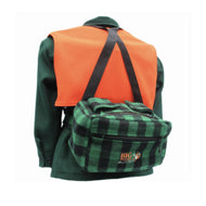 Big Woods Bucks Large Hunting Fanny Pack