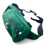 Big Woods Bucks Small Hunting Fanny Pack