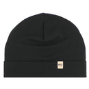 Lightweight - Ridge Cuff Beanie 100% Merino Wool