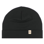Lightweight - Ridge Cuff Beanie 100% Merino Wool