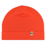 Lightweight - Ridge Cuff Beanie 100% Merino Wool