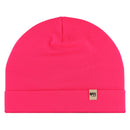 Lightweight - Ridge Cuff Beanie 100% Merino Wool