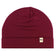 Lightweight - Ridge Cuff Beanie 100% Merino Wool