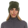 Lightweight - Ridge Cuff Beanie 100% Merino Wool