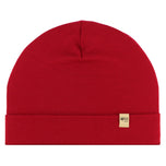 Lightweight - Ridge Cuff Beanie 100% Merino Wool