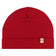 Lightweight - Ridge Cuff Beanie 100% Merino Wool