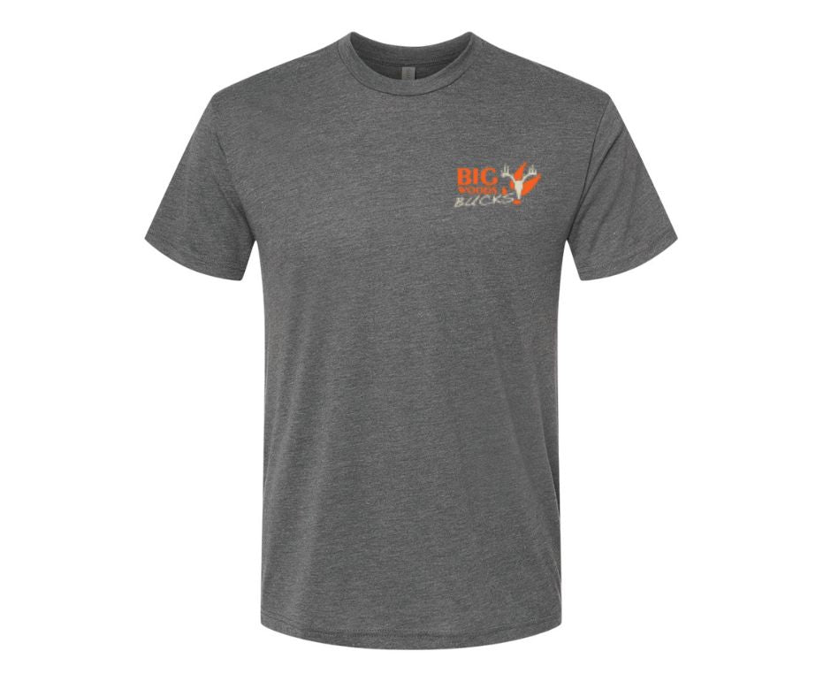 *Limited Edition* Big Woods Bucks Canada T-Shirt - 25% OFF
