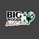 BWB Logo Sticker