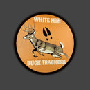 WMBT Sticker
