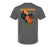 *Limited Edition* Big Woods Bucks Wisconsin T-Shirt