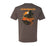 *Limited Edition* Big Woods Bucks Adirondacks T-Shirt