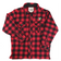 Big Woods Bucks Sportsman Guide Shirt White Mountain Woolen