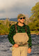 Big Woods Bucks Sportsman Guide Shirt White Mountain Woolen