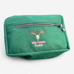 Big Woods Bucks Large Hunting Fanny Pack
