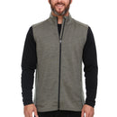 Heavyweight - Men&#39;s Wool Vest Wilderness