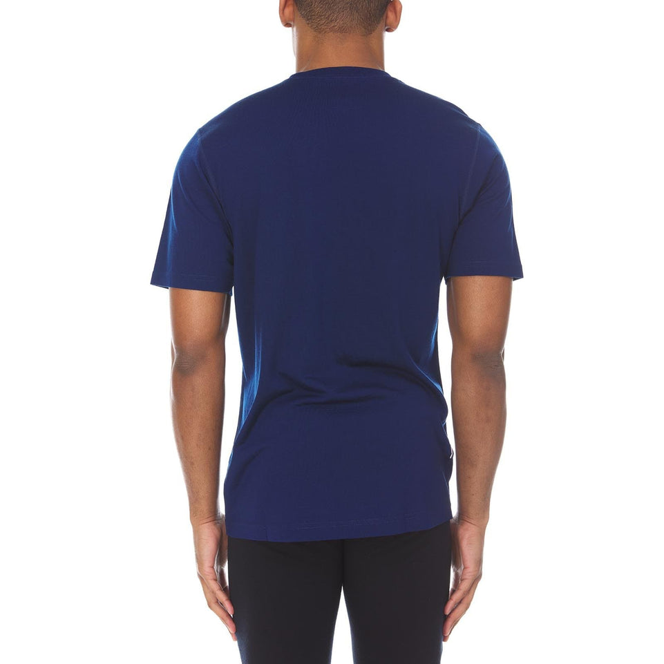Lightweight - Algonquin Men's Wool T Shirt Crew 100% Merino Wool