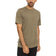 Lightweight - Algonquin Men's Wool T Shirt Crew 100% Merino Wool