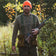 Midweight - Chocorua Men's Crew 100% Merino Wool