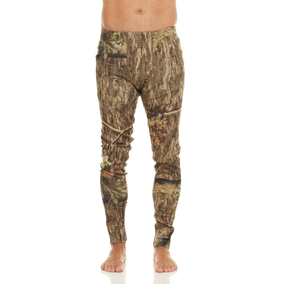 Midweight - Kancamagus Men's Bottom 100% Merino Wool