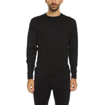 Heavyweight - Yukon Men's Crew 100% Merino Wool