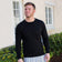 Heavyweight - Yukon Men's Crew 100% Merino Wool