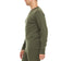 Heavyweight - Yukon Men's Crew 100% Merino Wool
