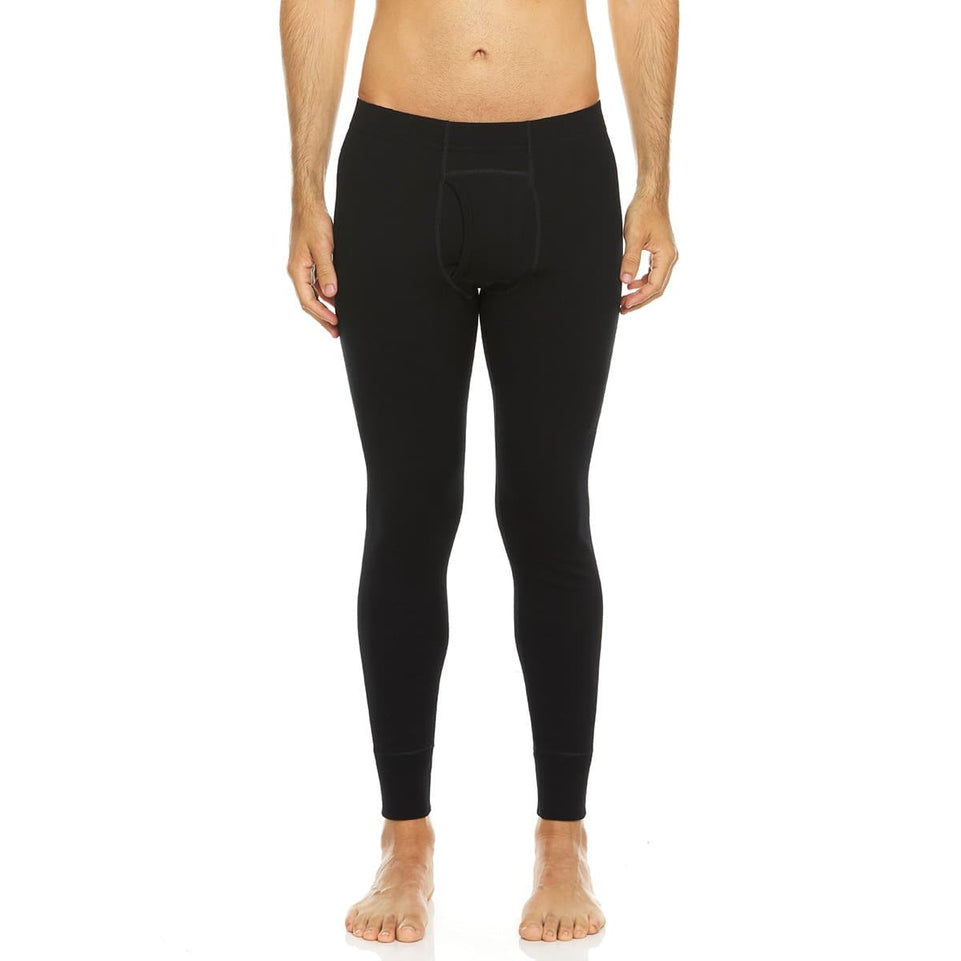Heavyweight - Katmai Men's Bottom 100% Merino Wool