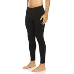 Heavyweight - Katmai Men's Bottom 100% Merino Wool