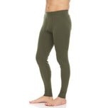 Heavyweight - Katmai Men's Bottom 100% Merino Wool