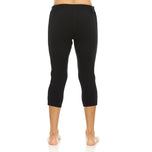 Heavyweight - Chugach Men's Zip-Off 3/4 Bottoms 100% Merino Wool