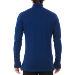 Midweight - Isolation Men's 1/4 Zip 100% Merino Wool