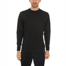Lightweight - Ticonderoga Men&#39;s Crew 100% Merino Wool