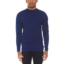 Lightweight - Ticonderoga Men&#39;s Crew 100% Merino Wool