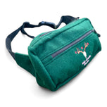 Big Woods Bucks Small Hunting Fanny Pack