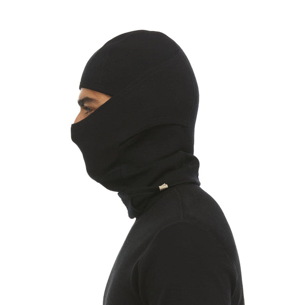 Heavyweight - Brushed Balaclava Kodiak Fleece
