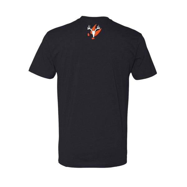 BWB Northeast Tradition T-Shirt - Short Sleeve, Black