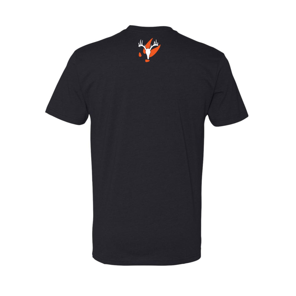 BWB Northeast Tradition T-Shirt - Short Sleeve, Black