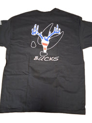 Short Sleeved T-Shirt BWB Patriot