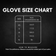 Merino Wool-Grip Gloves