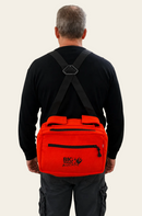 Large Wool Hunting Fanny Pack – Made in USA