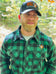 Big Woods Bucks Sportsman Guide Shirt White Mountain Woolen