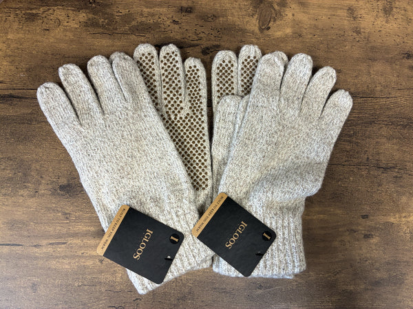 Big Woods Bucks Wool Hunting Gloves (5% discount when buying 2 or more pairs)