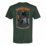 WMBT Death Creep Tee