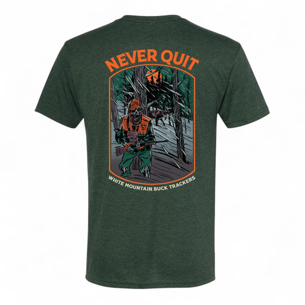 WMBT Death Creep Tee