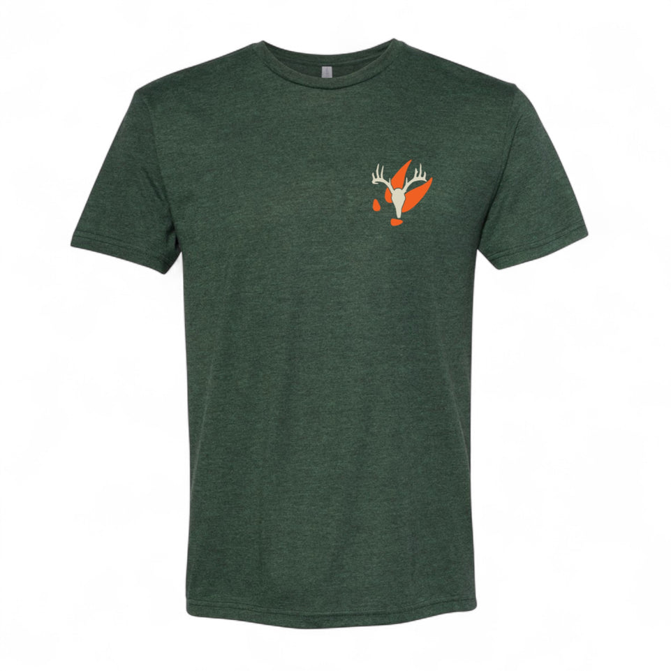 WMBT Death Creep Tee