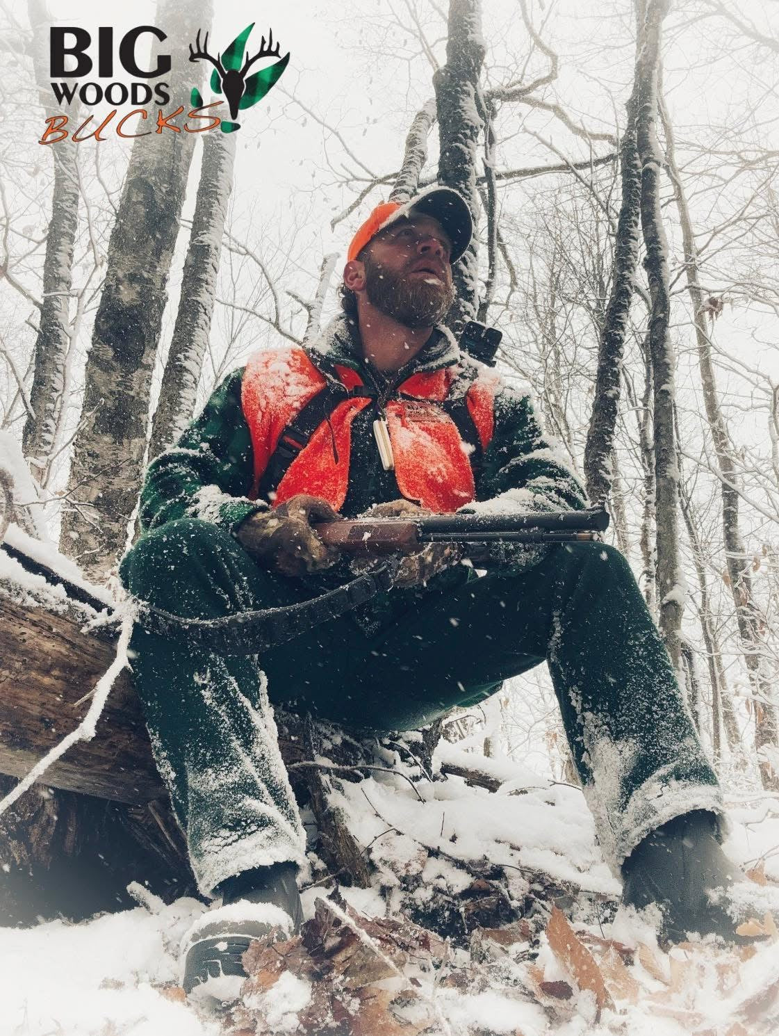 Wool – Big Woods Bucks