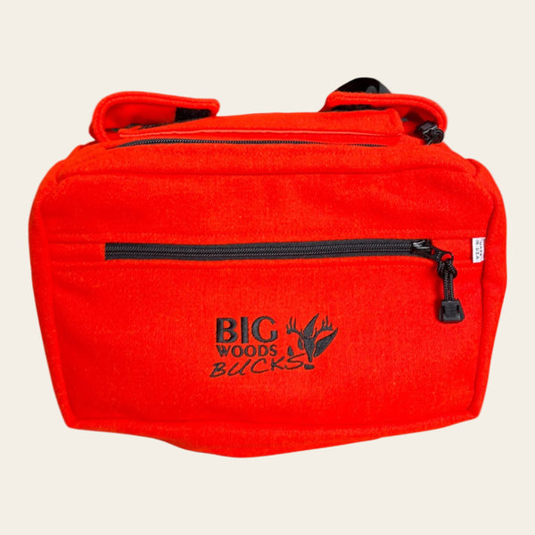 Blazer - Large Wool Hunting Fanny Pack
