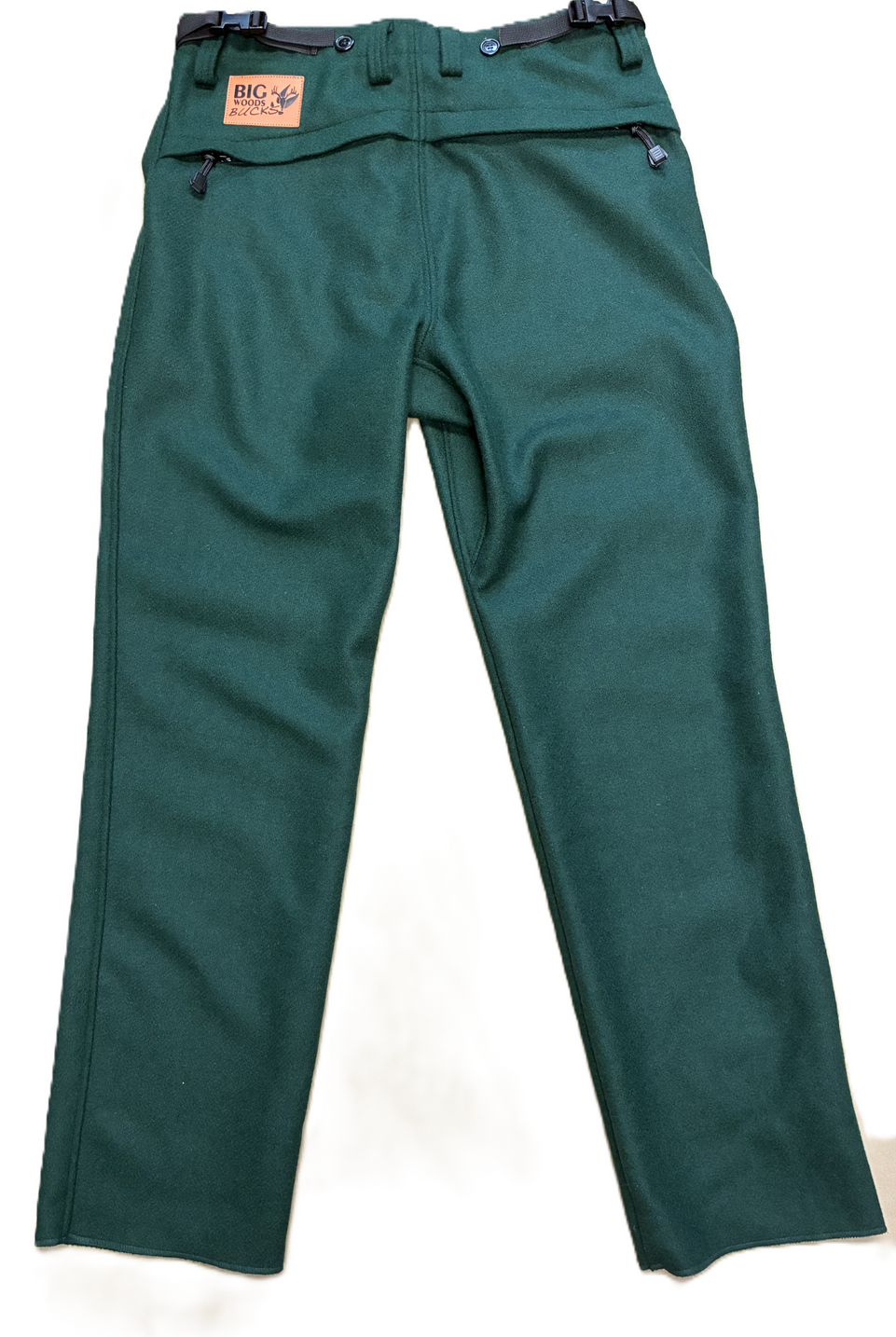 Tracker 18oz Wool Hunting Pants