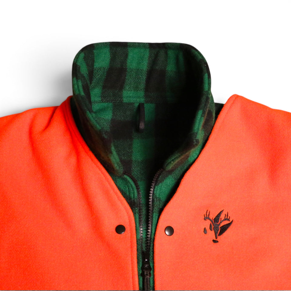 Tracker 22oz Wool Hunting Jacket - V2 (2026)